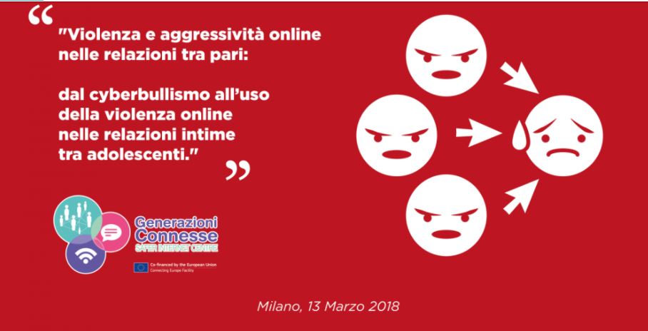 Violenza e aggressività online .. Violenza e aggressività online ..
