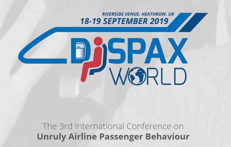 DISPAX World 2019 DISPAX World 2019